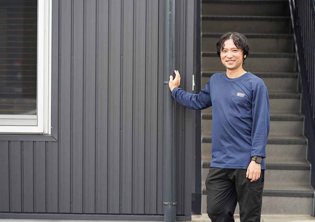 湯田の顔写真